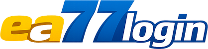 ea77 login logo